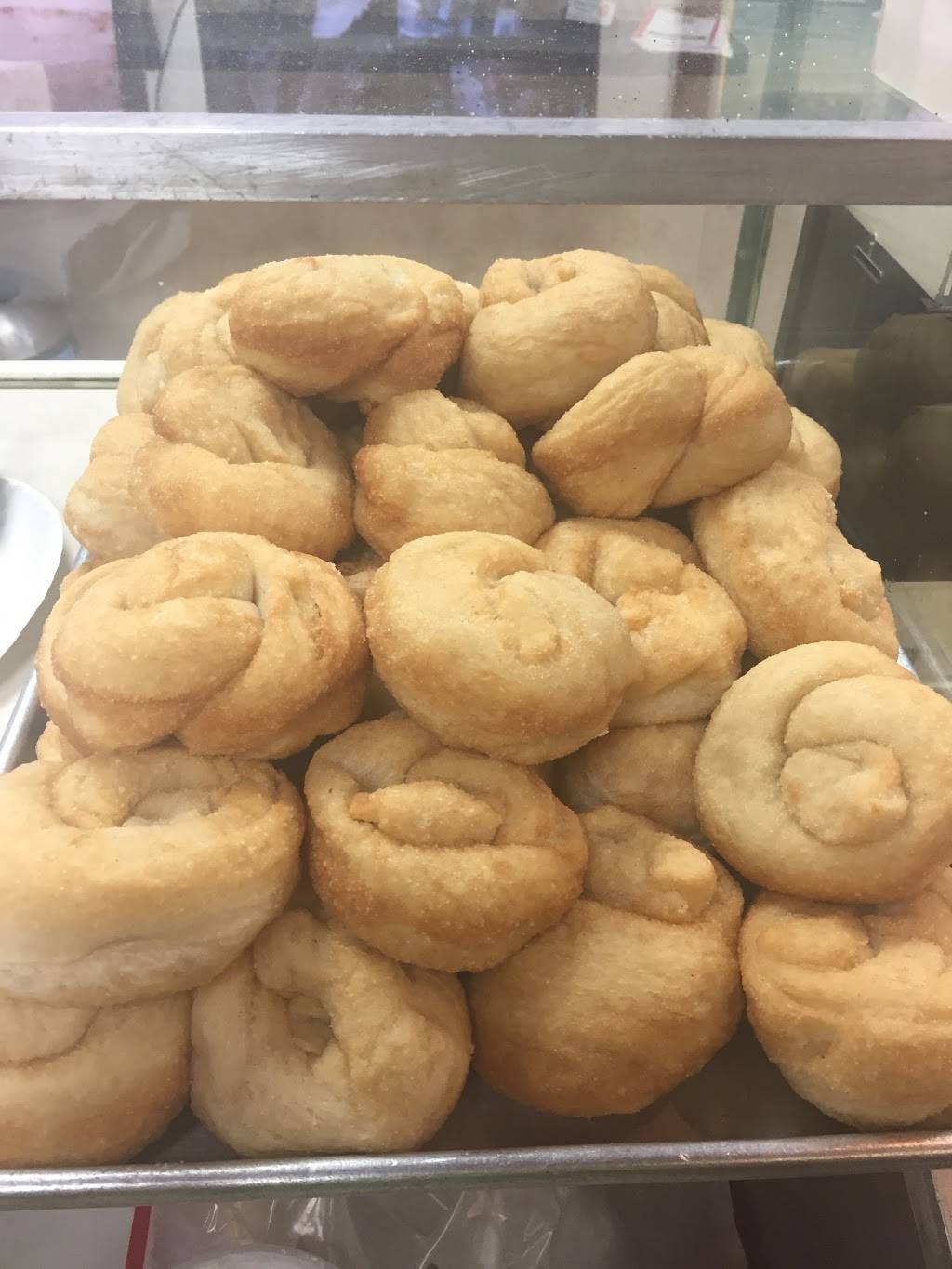 Grandmas Original Pizza | restaurant | 6918 3rd Ave, Brooklyn, NY 11209, USA | 7188334646 OR +1 718-833-4646