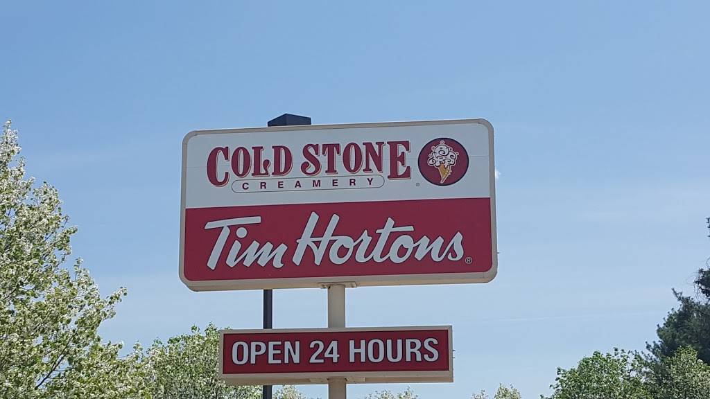 Tim Hortons | restaurant | 594 Broadway, Bangor, ME 04401, USA | 2072620171 OR +1 207-262-0171