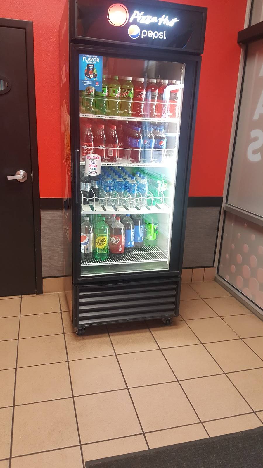 Pizza Hut | restaurant | 1801 Eastchase Pkwy Suite #125, Fort Worth, TX 76120, USA | 8174602421 OR +1 817-460-2421