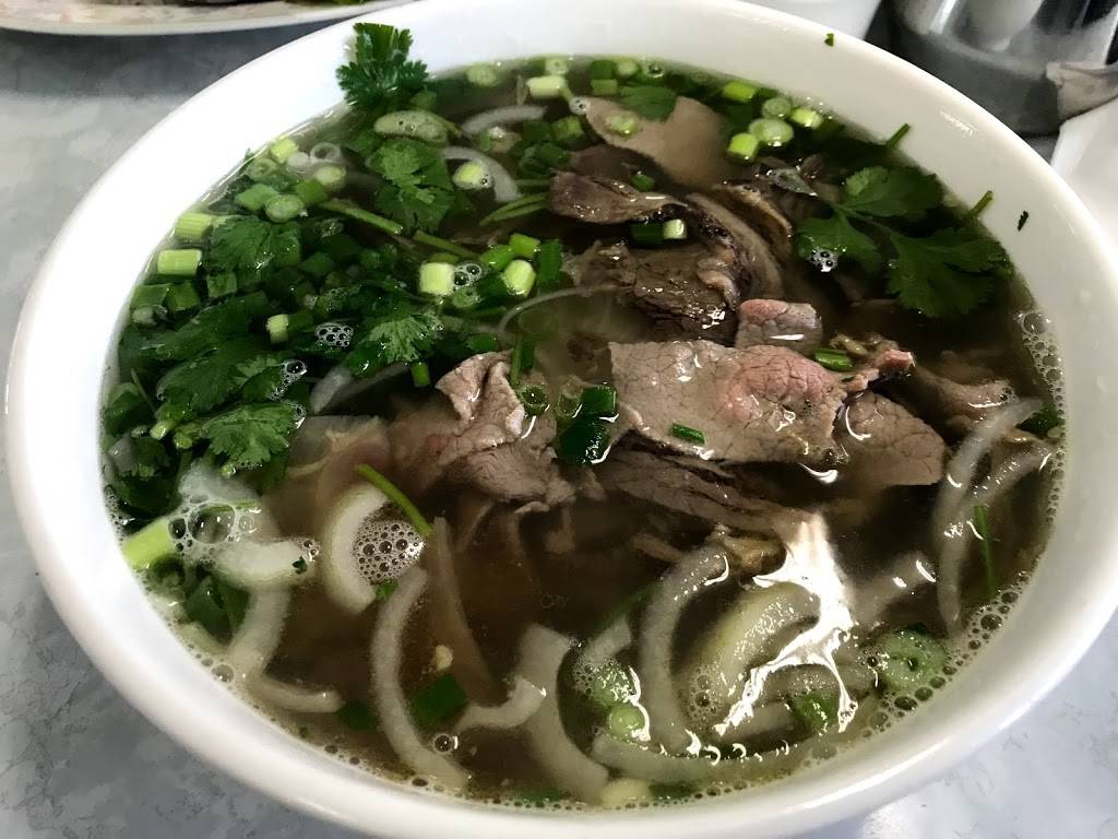 Pho 54 | restaurant | 2874 Alum Rock Ave B, San Jose, CA 95127, USA | 4087296633 OR +1 408-729-6633