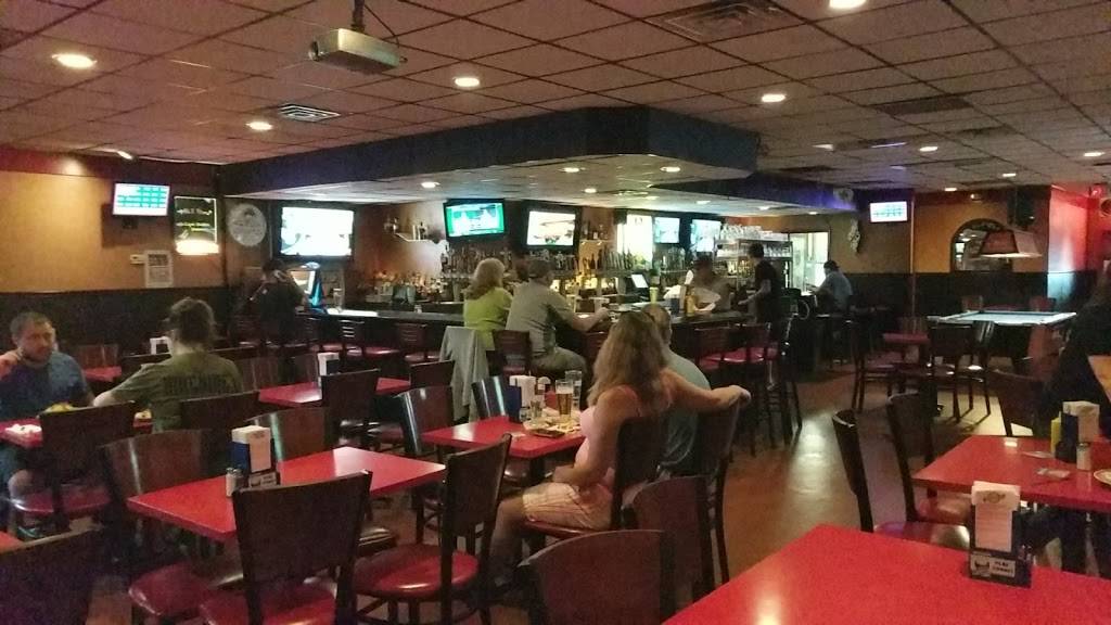 Red Baron | restaurant | 2495 Center Rd, Burton, MI 48519, USA | 8107441310 OR +1 810-744-1310