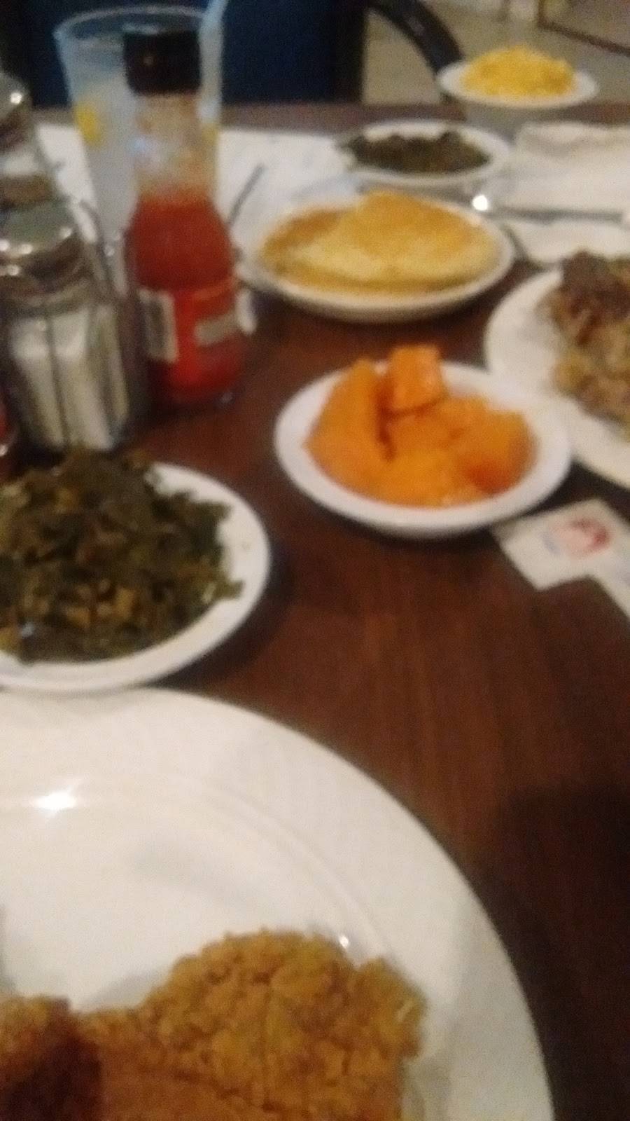 Stella Js Soul Food | restaurant | 7434 W Capitol Dr, Milwaukee, WI 53216, USA | 4143932045 OR +1 414-393-2045