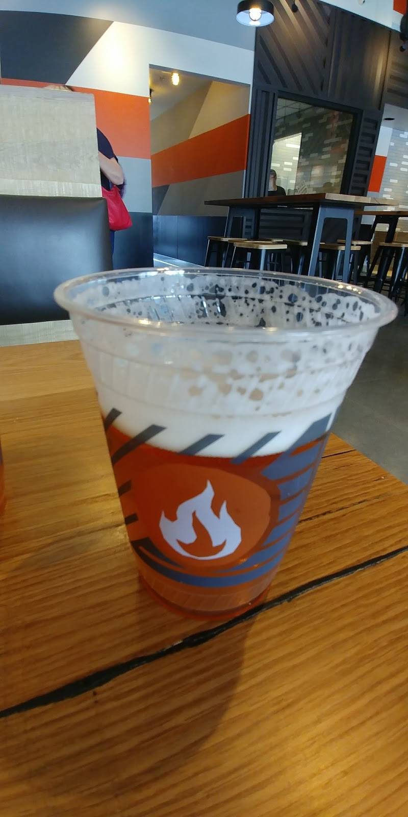 Which Wich Superior Sandwiches | restaurant | 830 E Alosta Ave, Azusa, CA 91702, USA | 6263341100 OR +1 626-334-1100