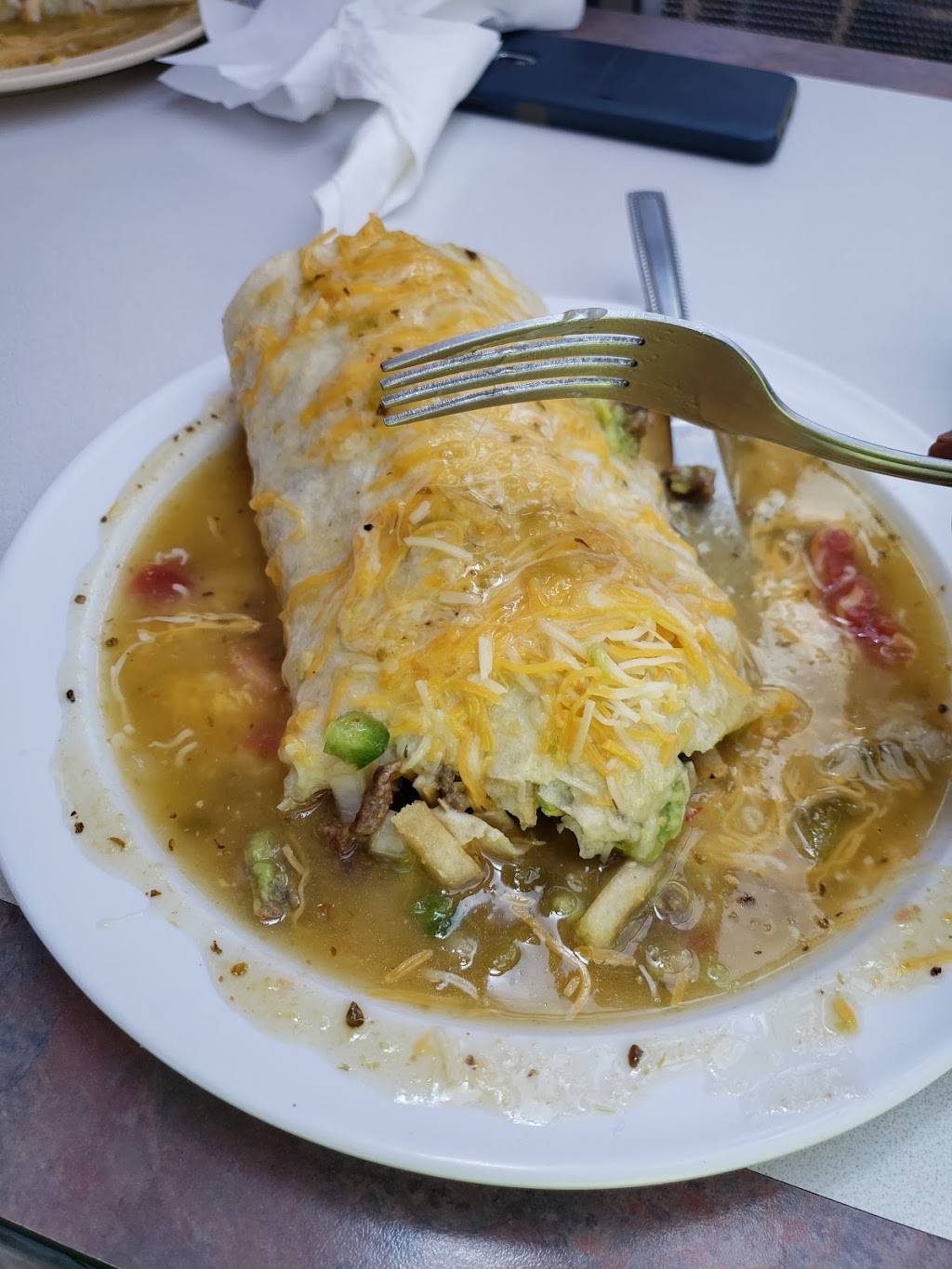 Jalapeños Restaurant | restaurant | 3120 S Broadway, Englewood, CO 80113, USA | 3037815525 OR +1 303-781-5525