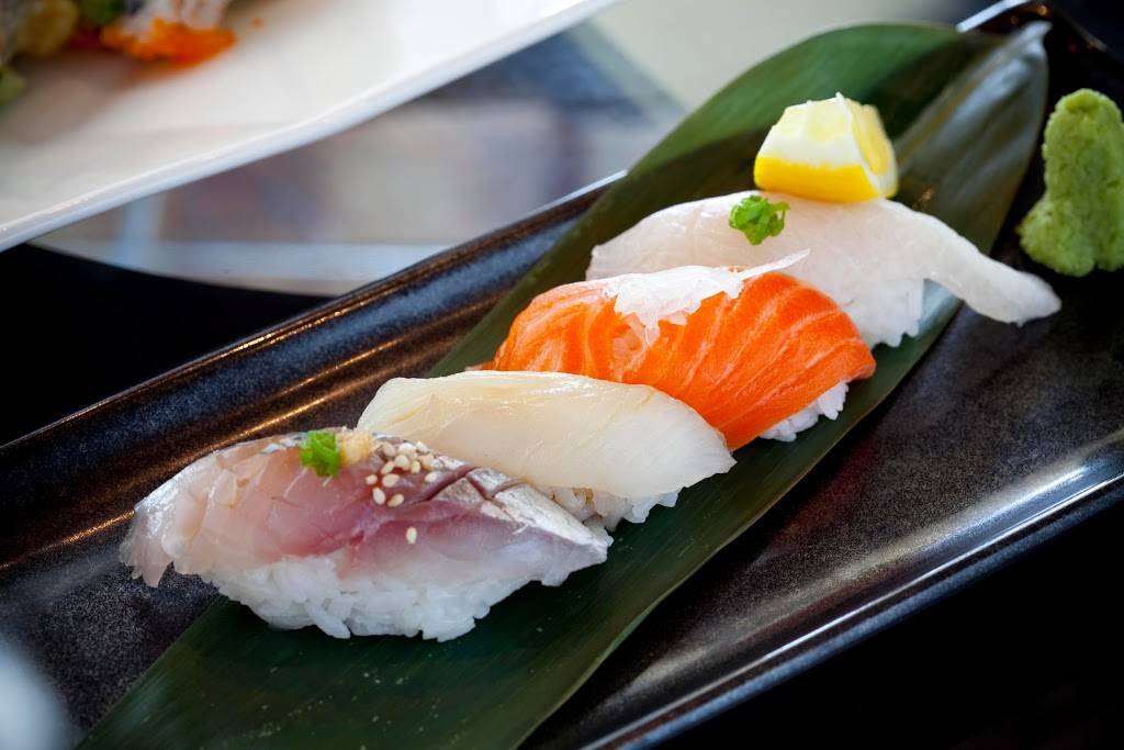 Mikuni | Midtown Sacramento | restaurant | 1530 J St STE 150, Sacramento, CA 95814, USA | 9164472112 OR +1 916-447-2112