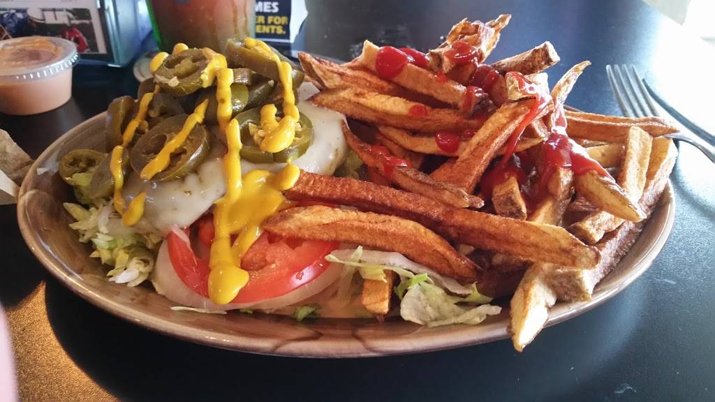 Bubs Pub Sports Bar & Grill | restaurant | 1326 Harrison Ave, Centralia, WA 98531, USA | 3607368024 OR +1 360-736-8024