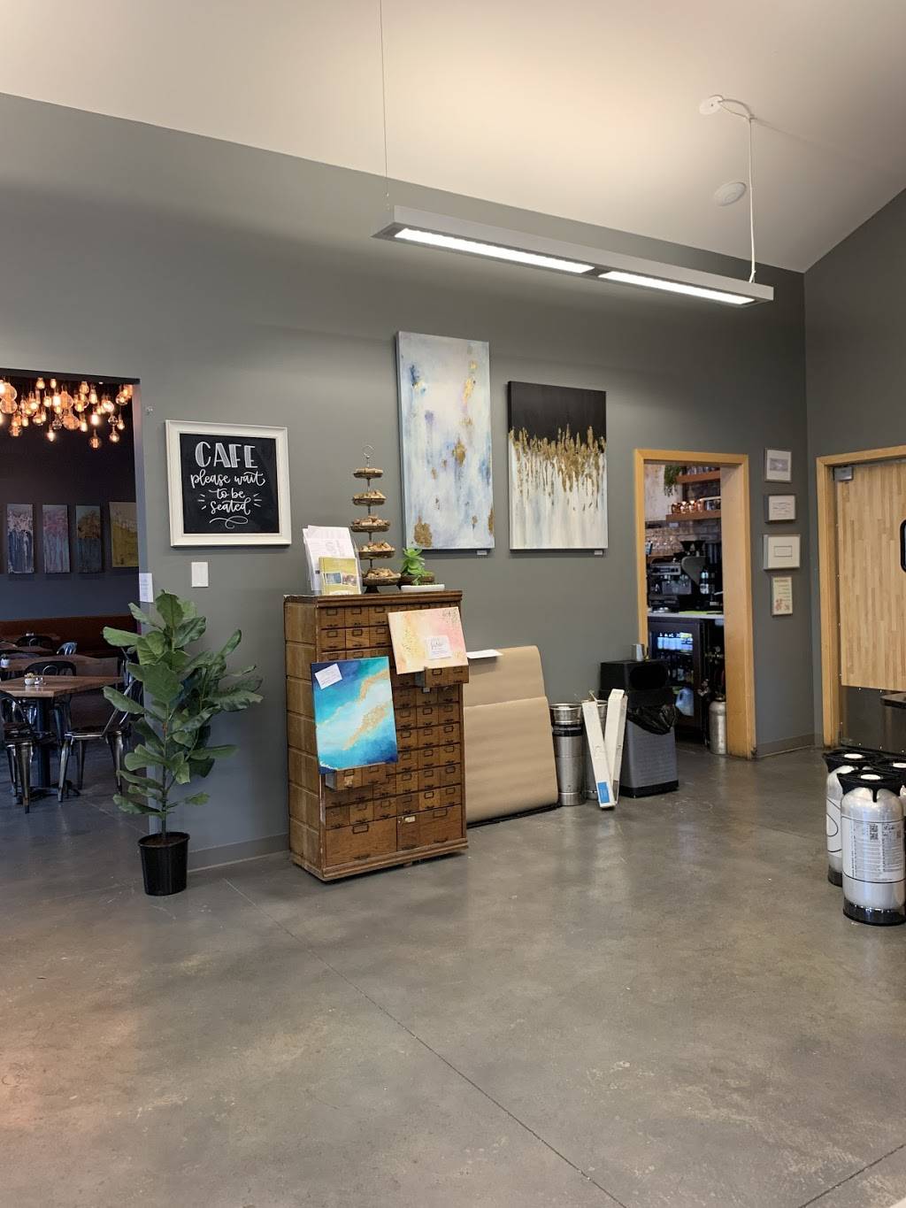 Art & Soul | restaurant | 5740 Hidcote Dr A, Lincoln, NE 68516, USA | 4024831744 OR +1 402-483-1744