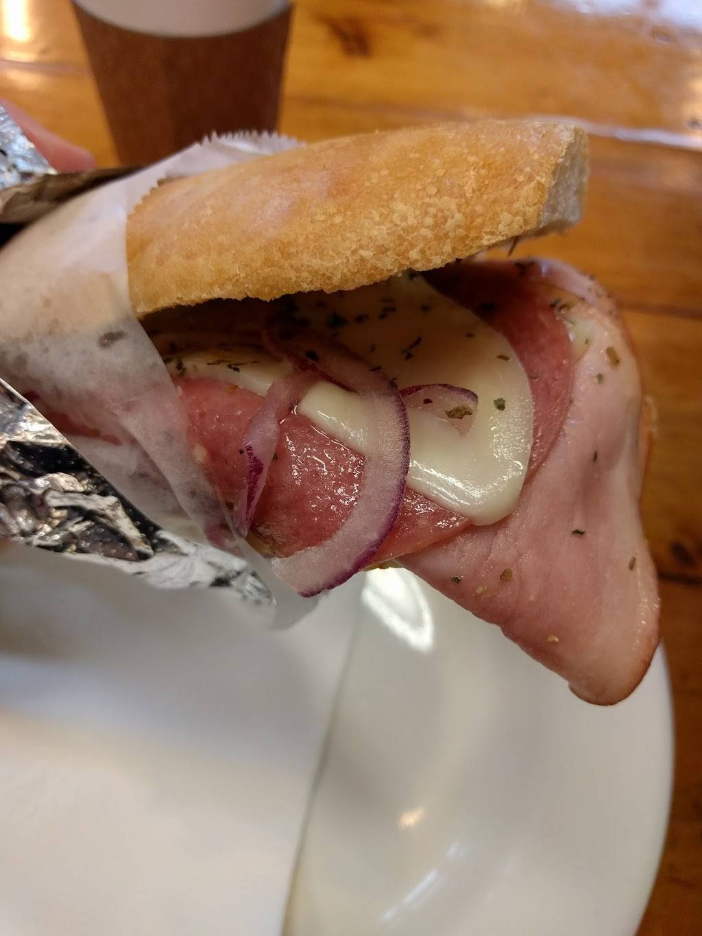 La Prima | restaurant | 529 3rd St, Wausau, WI 54403, USA | 7158481260 OR +1 715-848-1260