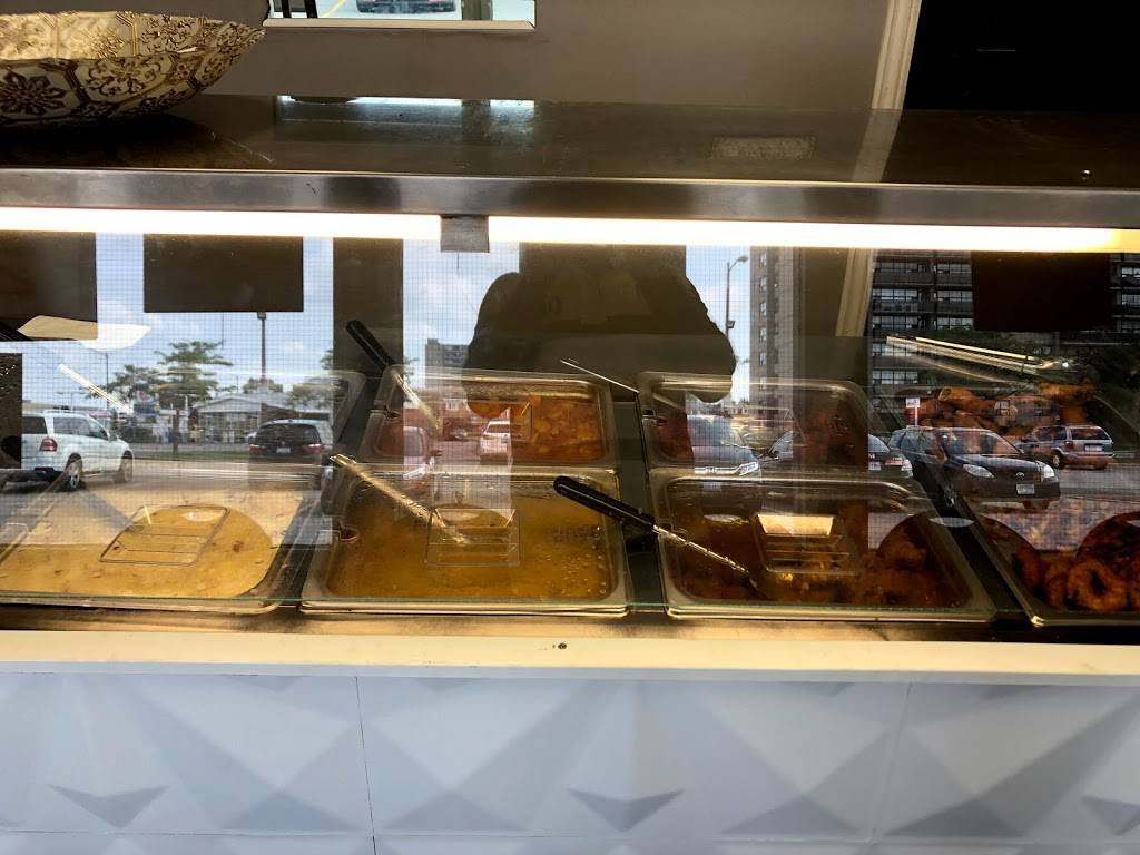 Galvas Kitchen | restaurant | 30 Rambler Dr Unit #2, Brampton, ON L6W 1E2, Canada | 6472431984 OR +1 647-243-1984