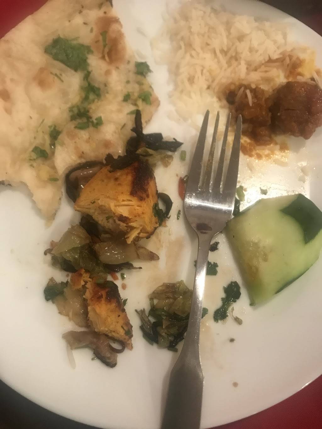 Taj Mahal Indian Grill | restaurant | 607 central center, Chillicothe, OH 45601, USA | 7407735577 OR +1 740-773-5577