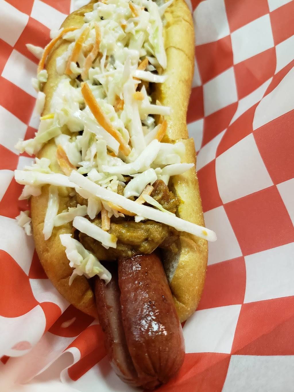 Cheese Dawgs | meal takeaway | 318 Bustleton Pike, Feasterville-Trevose, PA 19053, USA | 2676846470 OR +1 267-684-6470