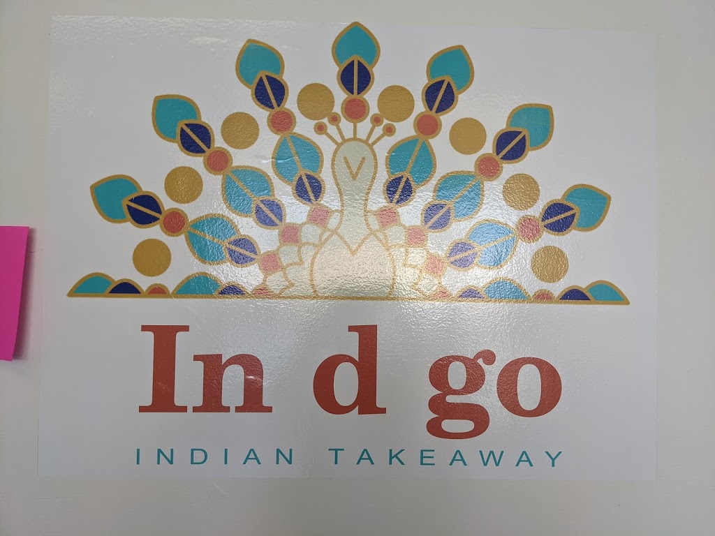 INdGO | meal takeaway | 2105 Old Middlefield Way, Mountain View, CA 94043, USA | 6503861725 OR +1 650-386-1725