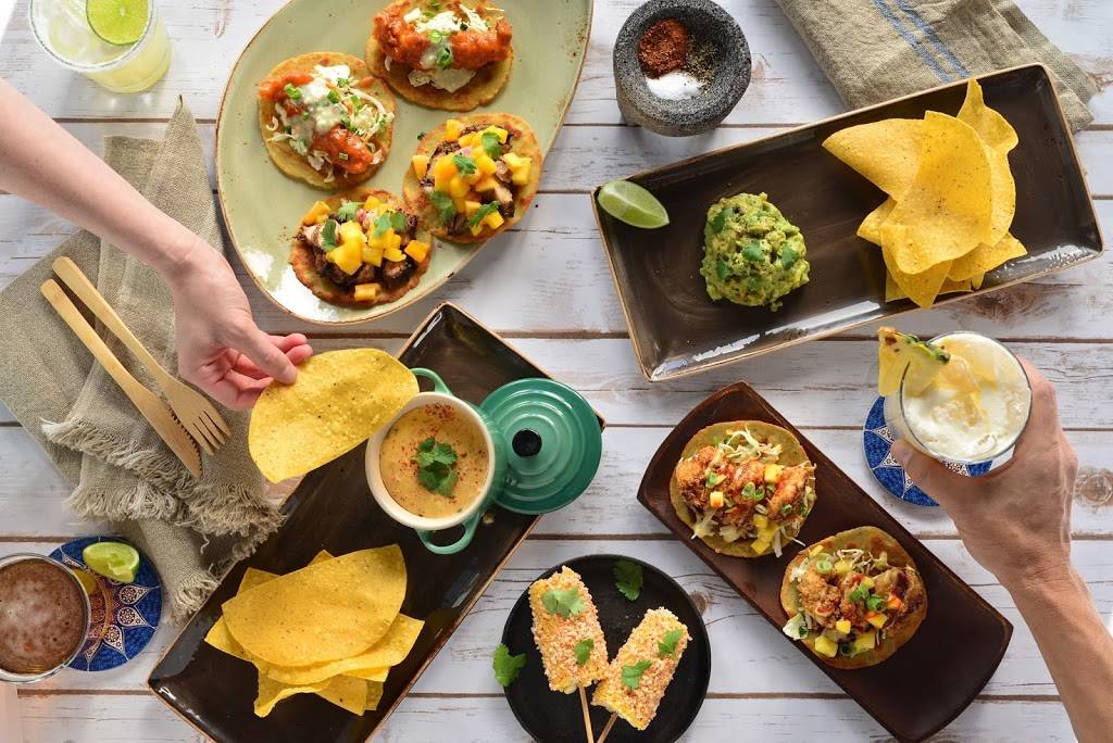 AVO TACO | restaurant | 5241 NW 87th Ave suite D107, Doral, FL 33178, USA | 7865511600 OR +1 786-551-1600