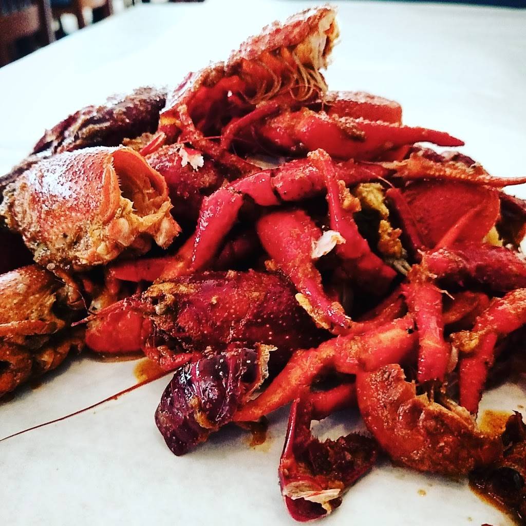 Mike & Nates House of Seafood | restaurant | 940 E Dominguez St, Carson, CA 90746, USA | 3109659799 OR +1 310-965-9799