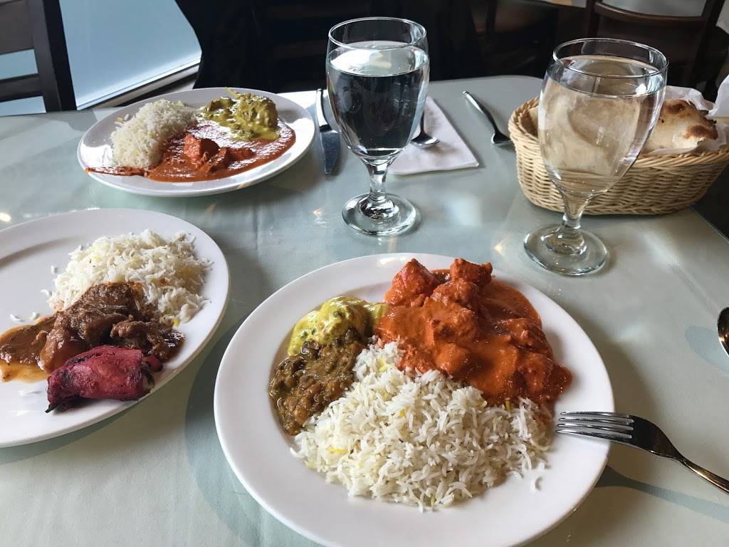 India Bistro | restaurant | 6417 Roosevelt Way NE #106, Seattle, WA 98115, USA | 2065174444 OR +1 206-517-4444