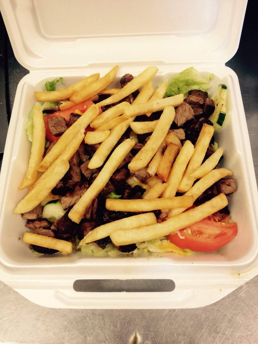 Chef Rays Cafe | restaurant | 16813 St Clair Ave, East Liverpool, OH 43920, USA | 3303859730 OR +1 330-385-9730