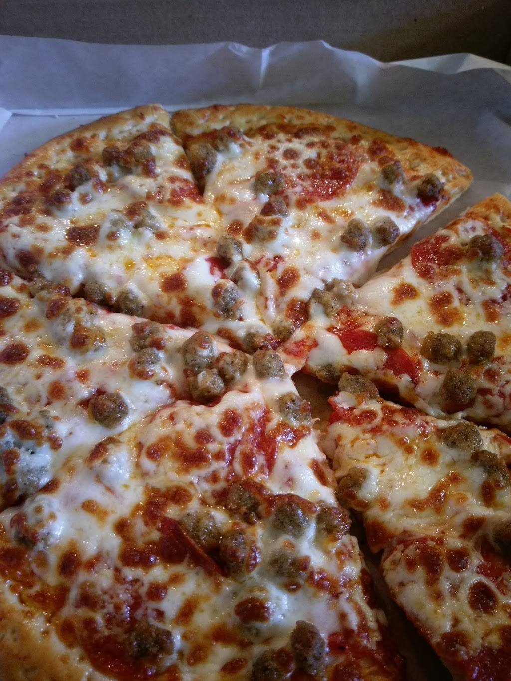 Romans Pizza | restaurant | 3001 N Elm St #200, Denton, TX 76207, USA | 9405663000 OR +1 940-566-3000