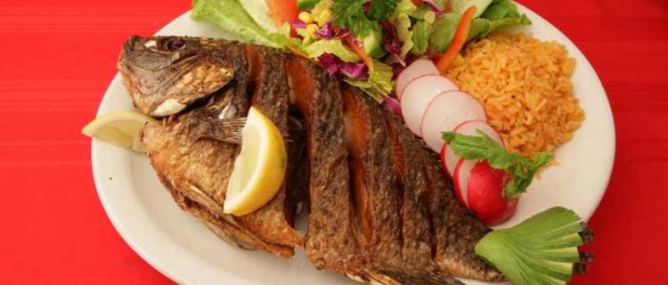 Rincon Lagunero | restaurant | 2720 Pearl Ave, Fort Worth, TX 76164, USA | 8177206690 OR +1 817-720-6690