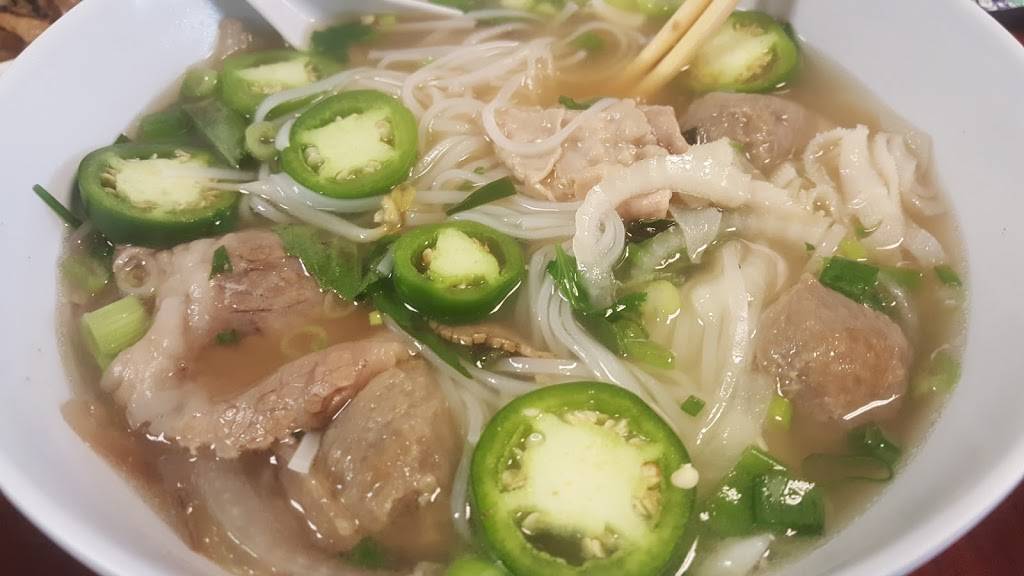 Hoi An Pho & Grill | restaurant | 430 Main Ave, Norwalk, CT 06851, USA | 2039399889 OR +1 203-939-9889