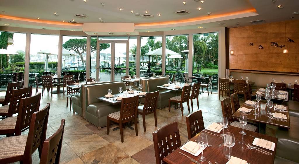 Firefly Eatery & Bar | restaurant | 1710 W Mission Bay Dr, San Diego, CA 92109, USA | 6192252125 OR +1 619-225-2125