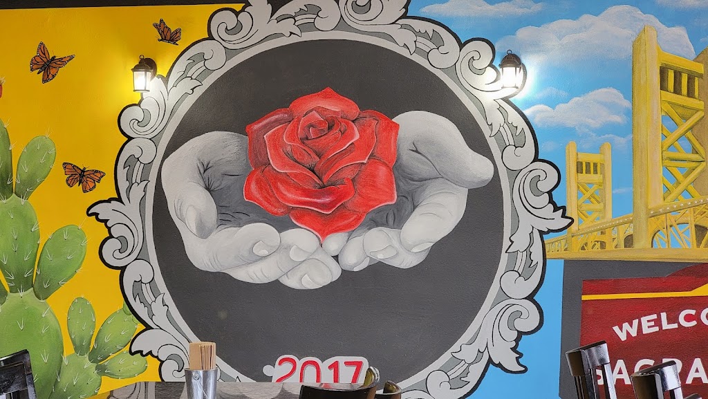 Algo Bueno | restaurant | 2990 Northgate Blvd, Sacramento, CA 95833, USA | 9166928370 OR +1 916-692-8370