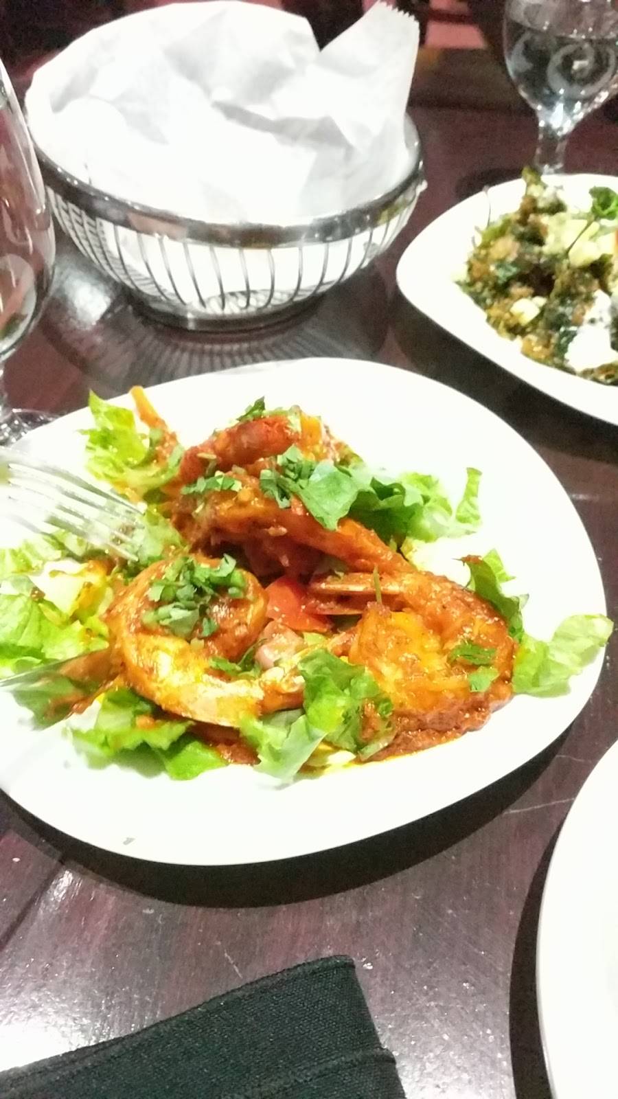 India Palace Bar and Tandoor | restaurant | 19743 Frederick Rd, Germantown, MD 20876, USA | 3015403000 OR +1 301-540-3000