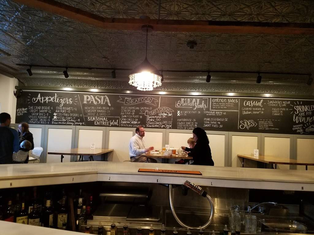 Uncorked by Skaliwags | restaurant | 1327, 306 Ellis St, Kewaunee, WI 54216, USA | 9203886400 OR +1 920-388-6400