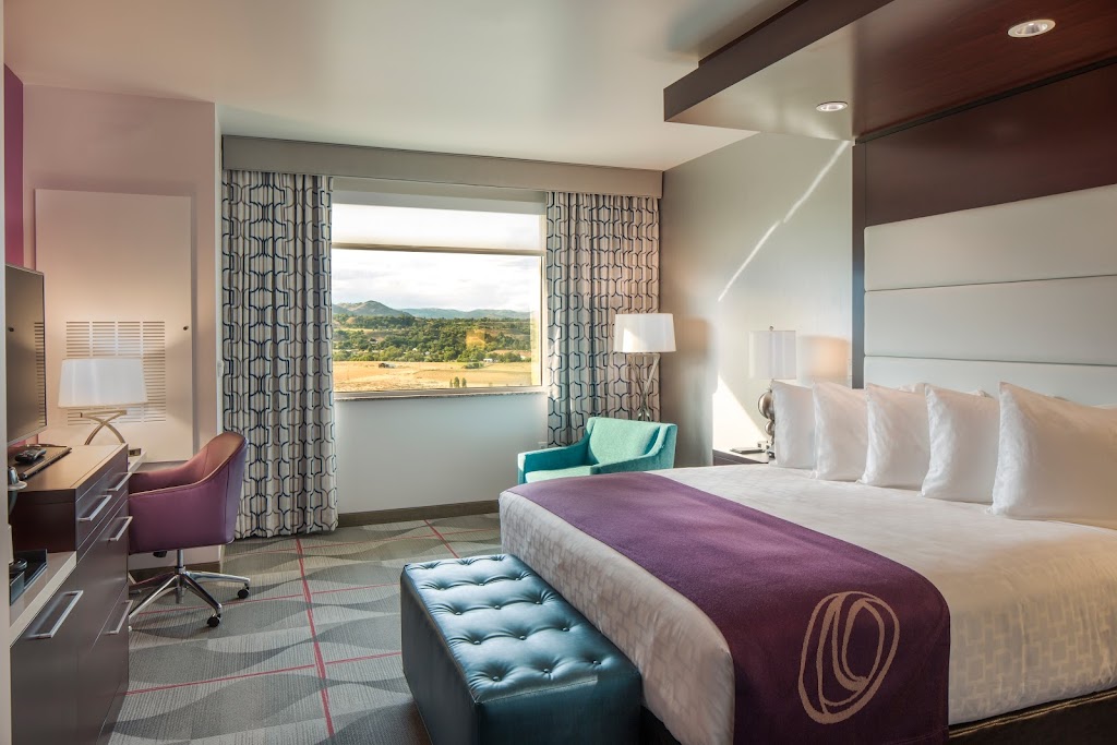 12 Tribes Omak Casino Hotel | night club | 28968 US-97, Omak, WA 98841, USA | 8005594643 OR +1 800-559-4643