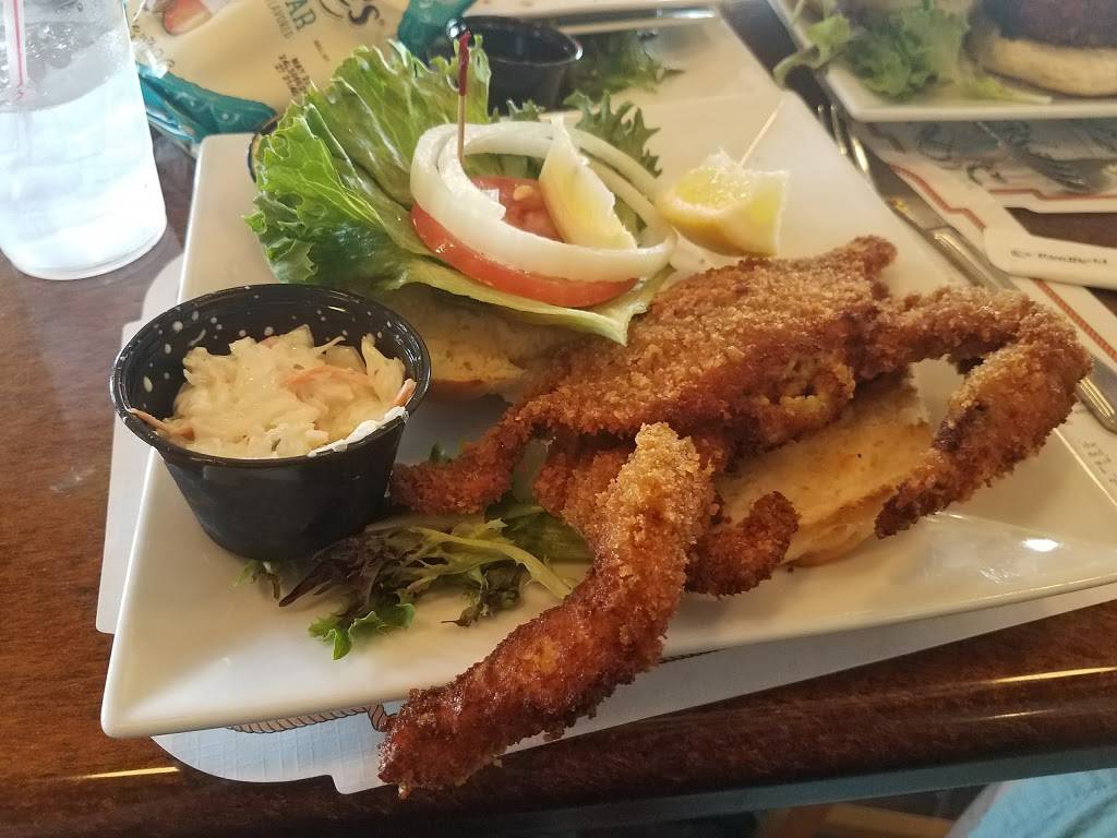 Jakes Crab House | restaurant | 3283, 312 Boardwalk, Point Pleasant Beach, NJ 08742, USA | 7328920097 OR +1 732-892-0097