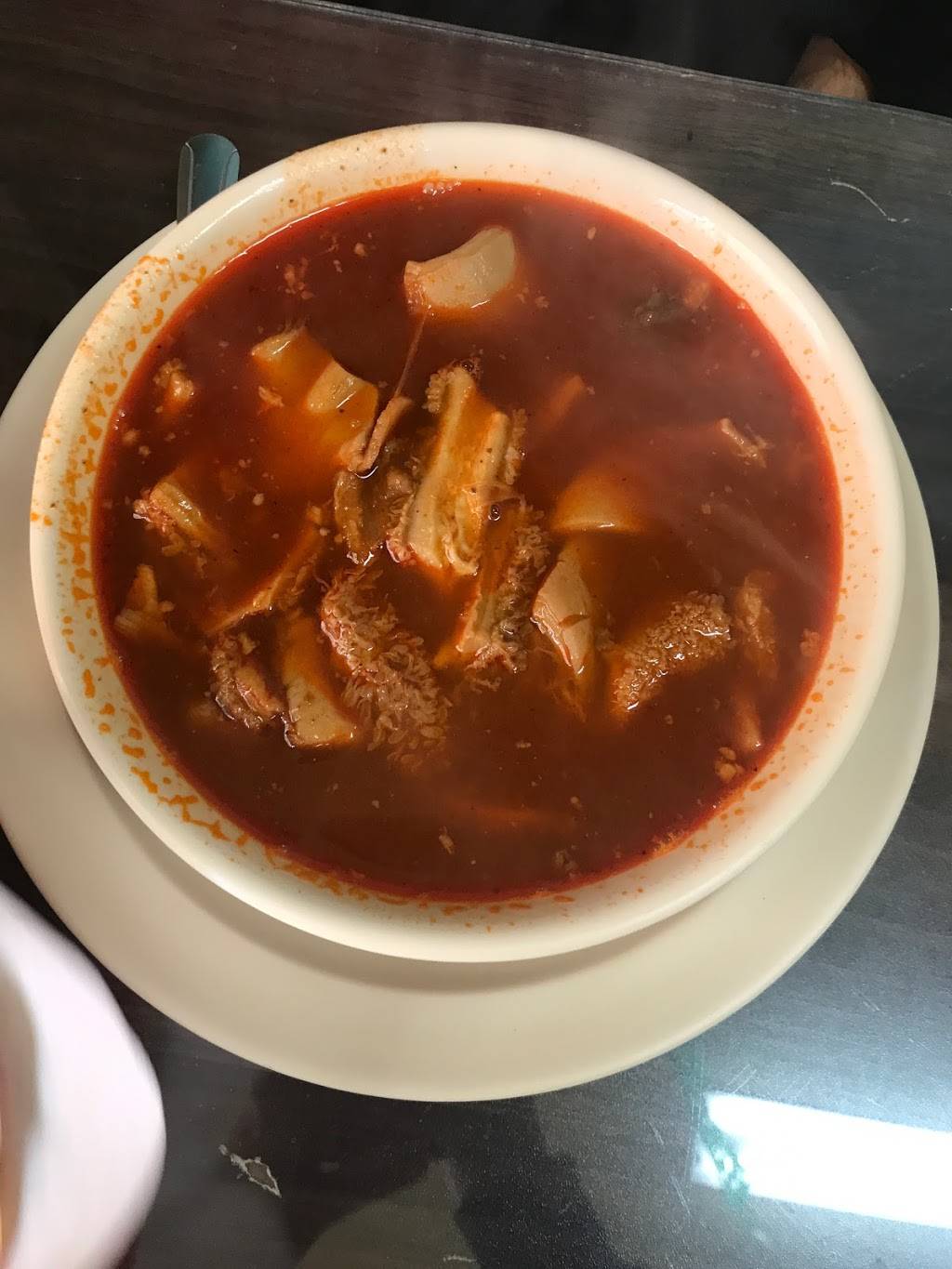 Birrieria Apatzingan | restaurant | 10040 Laurel Canyon Blvd, Pacoima, CA 91331, USA | 8188906265 OR +1 818-890-6265