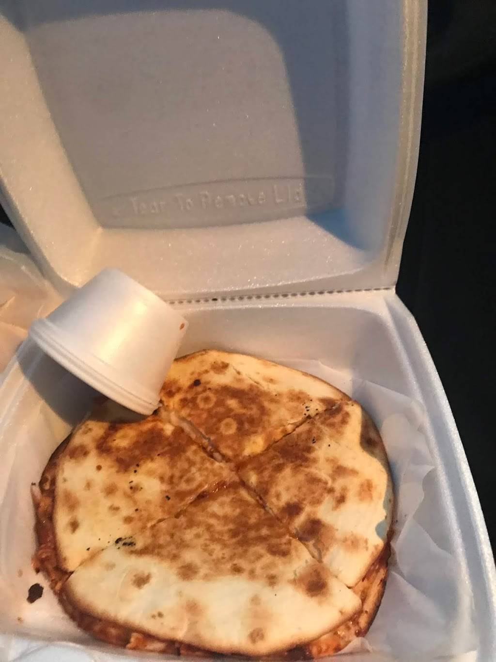 Rockyanos Pizza | restaurant | 2321 Oates Dr, Mesquite, TX 75150, USA | 9726813800 OR +1 972-681-3800