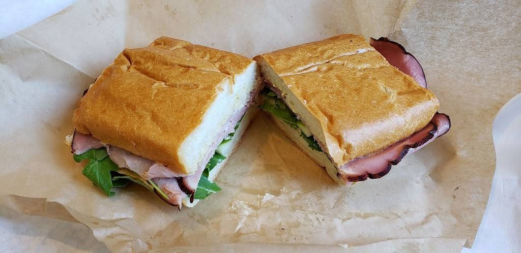 Rattos | restaurant | 821 Washington St, Oakland, CA 94607, USA | 5108326503 OR +1 510-832-6503