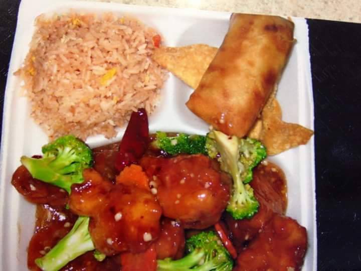 Naings Garden | restaurant | 2021 N Verity Pkwy, Middletown, OH 45042, USA | 5134248550 OR +1 513-424-8550