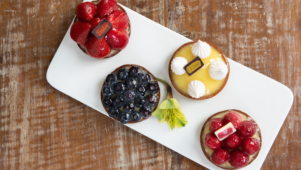 Little Gourmand Berry Hill | bakery | 717 Craighead St, Berry Hill, TN 37204, USA | 6155227134 OR +1 615-522-7134