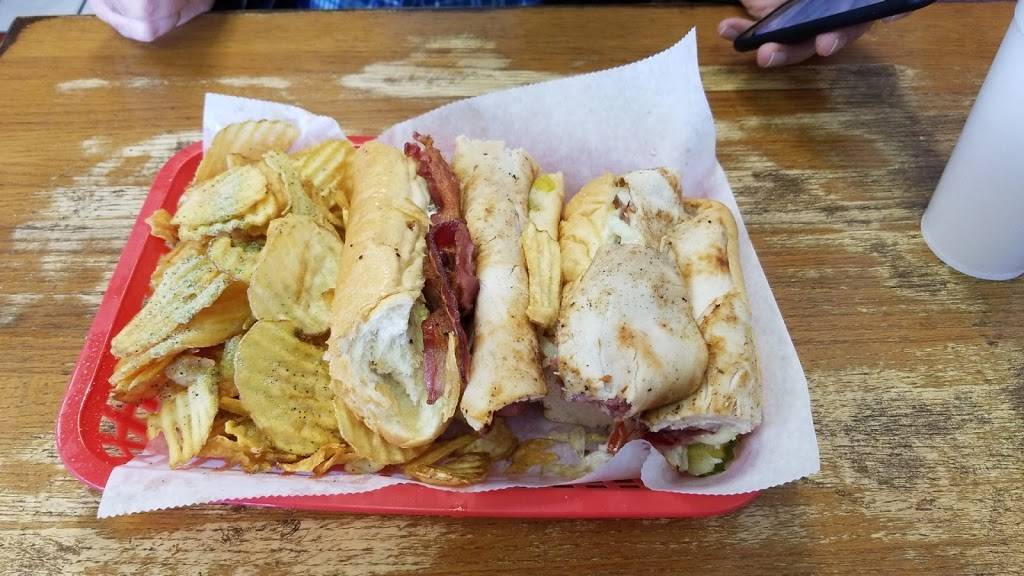 Pops Deli | meal takeaway | 6749 E Shelby Dr, Memphis, TN 38141, USA | 9013663463 OR +1 901-366-3463