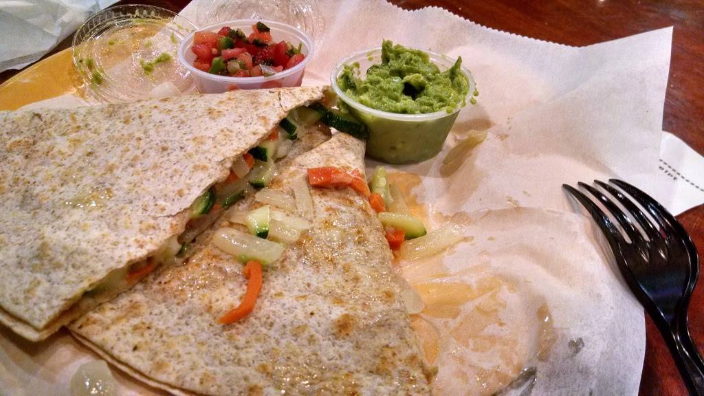 Rays | restaurant | 750 Escondido Rd, Stanford, CA 94305, USA | 6507247851 OR +1 650-724-7851