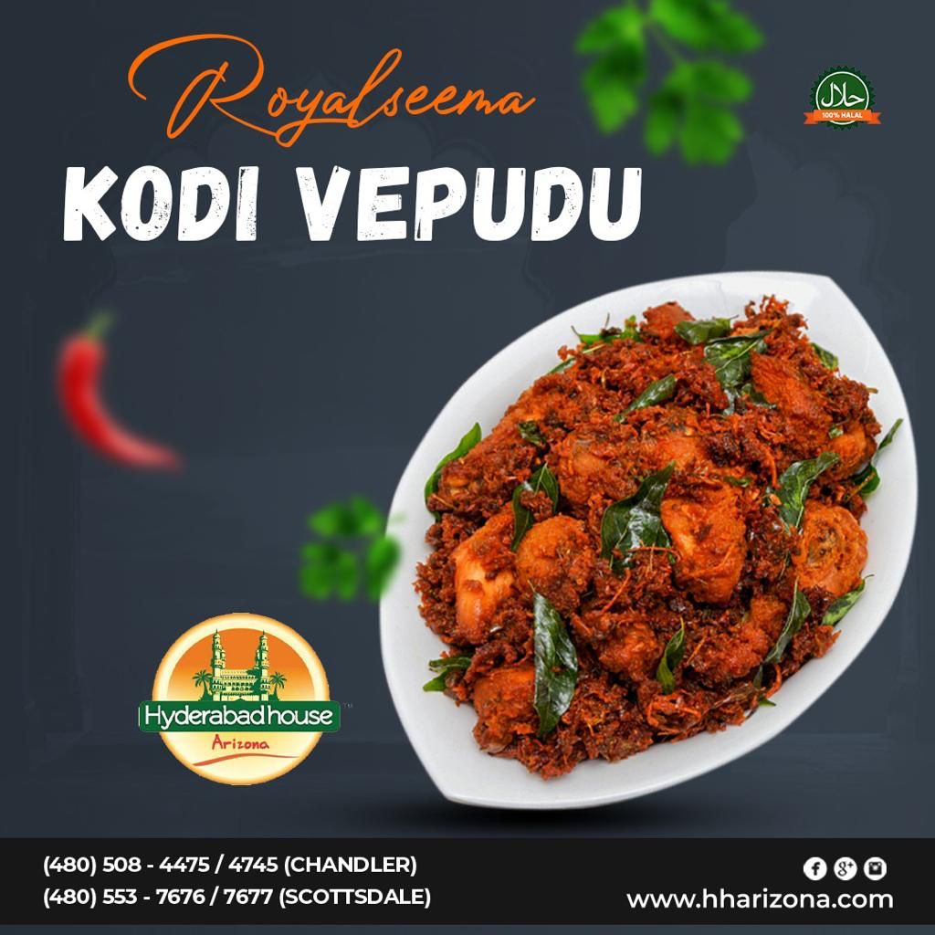 Hyderabad House Arizona - Scottsdale | restaurant | 16495 N Scottsdale Rd #105, Scottsdale, AZ 85254, USA | 4805537676 OR +1 480-553-7676