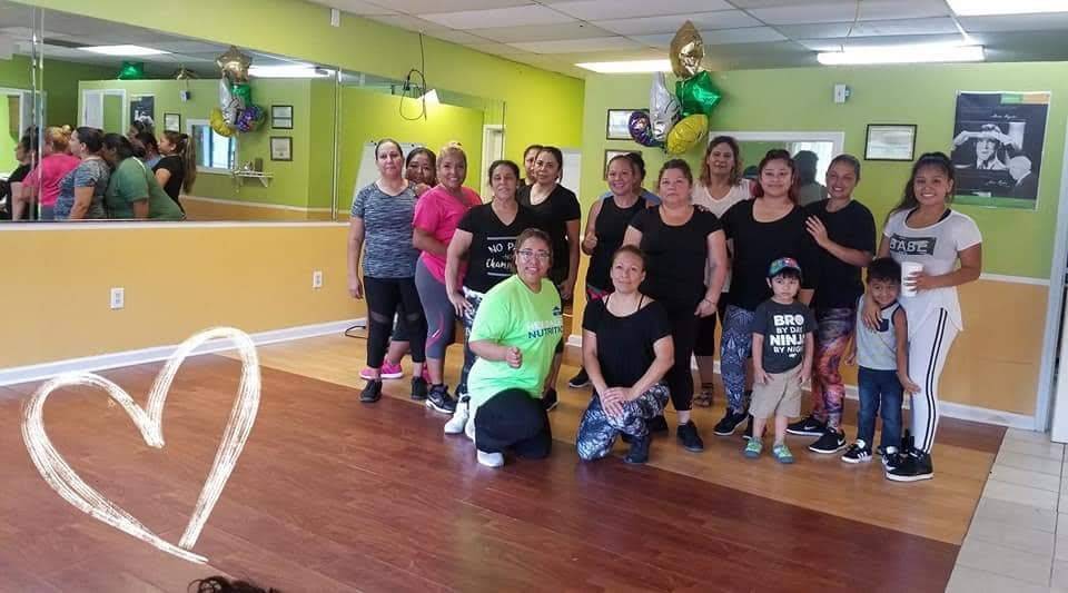 Vida Total | restaurant | 2674 Austell Rd SW #128, Marietta, GA 30008, USA | 6784859928 OR +1 678-485-9928