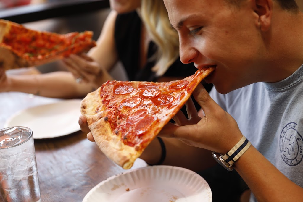 Fat Sullys Pizza- Kansas City | restaurant | 4144 Pennsylvania Ave, Kansas City, MO 64111, USA | 8168007816 OR +1 816-800-7816