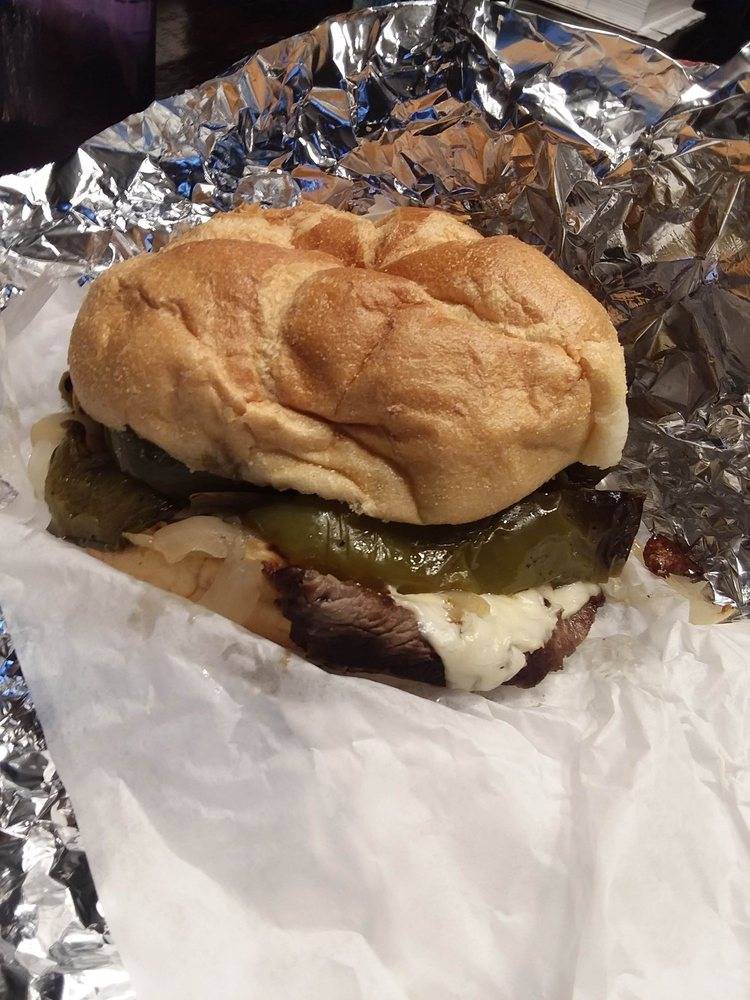 Noochies Deli and Cafe | restaurant | Waterbury, CT 06708, USA | 2035274344 OR +1 203-527-4344