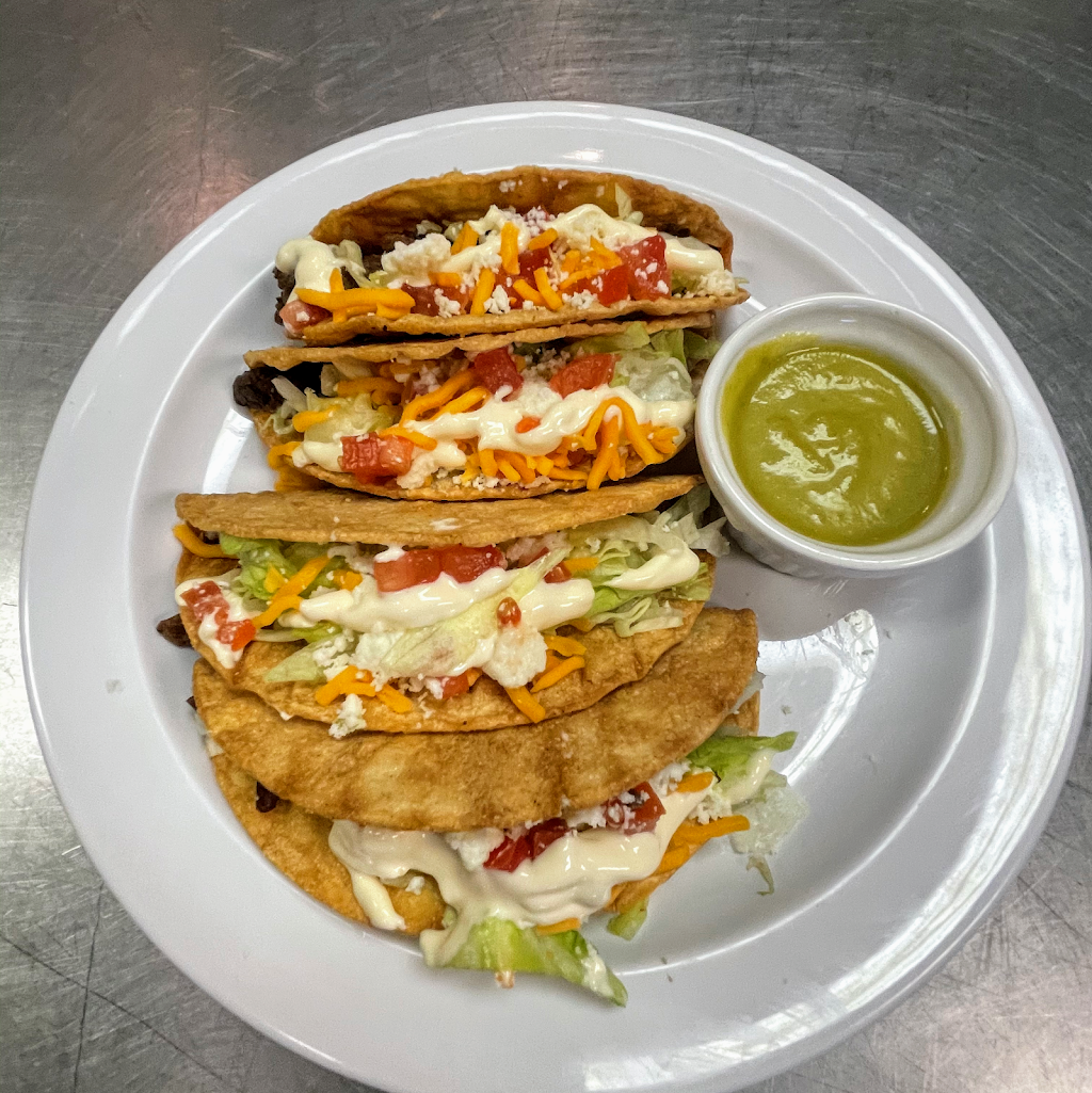 El Antojito | restaurant | 12716 -A Woodforest Blvd, Houston, TX 77015, USA | 7135051002 OR +1 713-505-1002