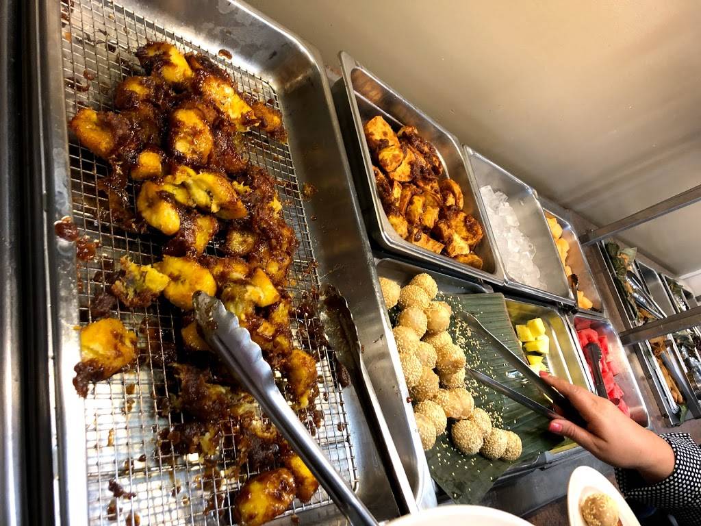 Filipino Cuisine | restaurant | 10950 Bissonnet St, Houston, TX 77099, USA | 2819888150 OR +1 281-988-8150