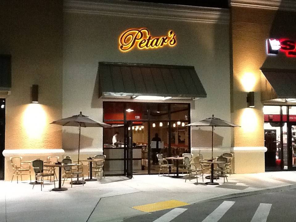 Petars Restaurant | restaurant | 3300 Bonita Beach Rd SW #120, Bonita Springs, FL 34134, USA | 2392494064 OR +1 239-249-4064