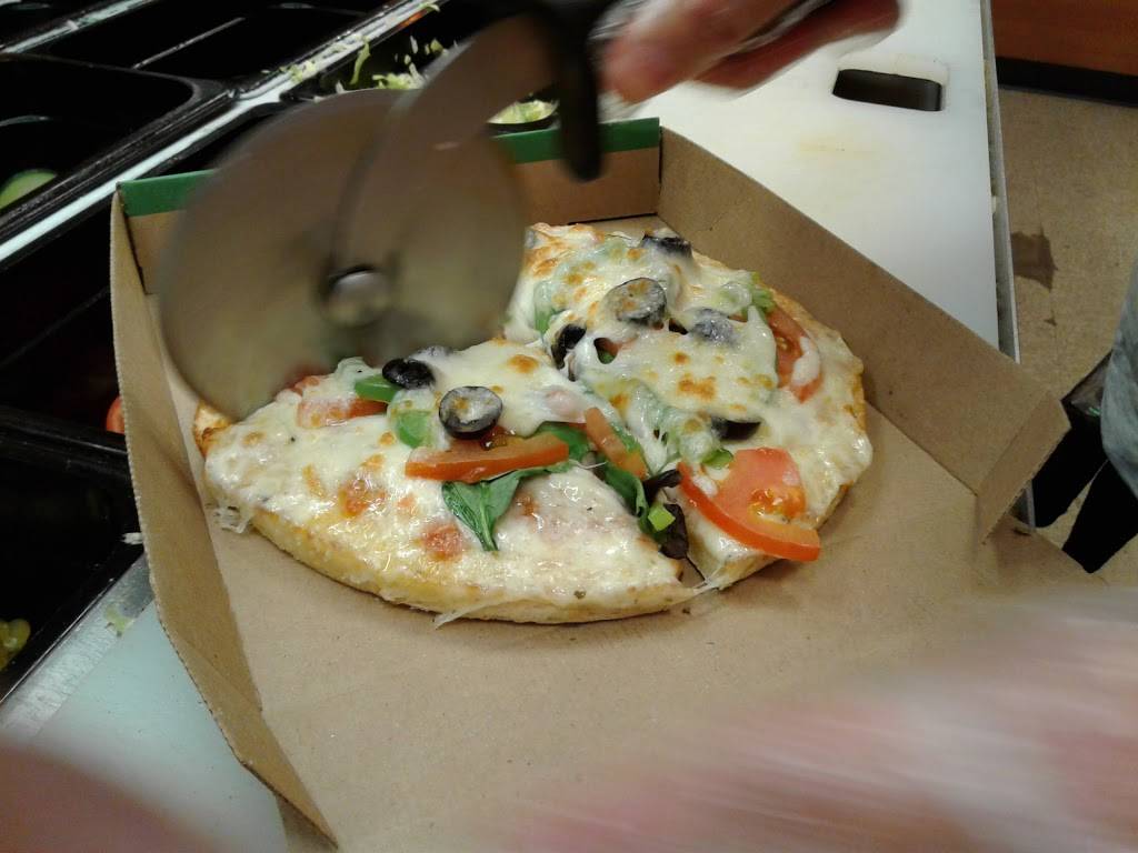 Subway | restaurant | 2721 North St, Nacogdoches, TX 75965, USA | 9365598910 OR +1 936-559-8910