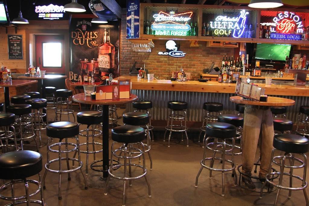 Original Roadhouse Grill | restaurant | 8490 Rosedale Hwy, Bakersfield, CA 93312, USA | 6615878039 OR +1 661-587-8039