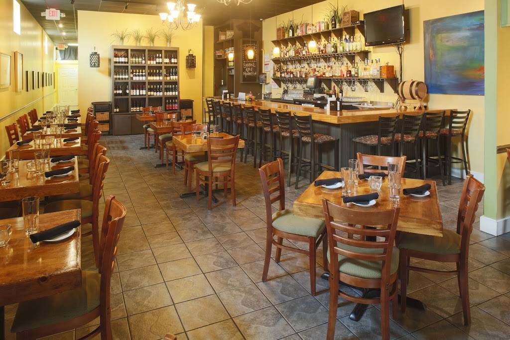 Sweet Grass | restaurant | 937 Cooper St, Memphis, TN 38104, USA | 9012780278 OR +1 901-278-0278