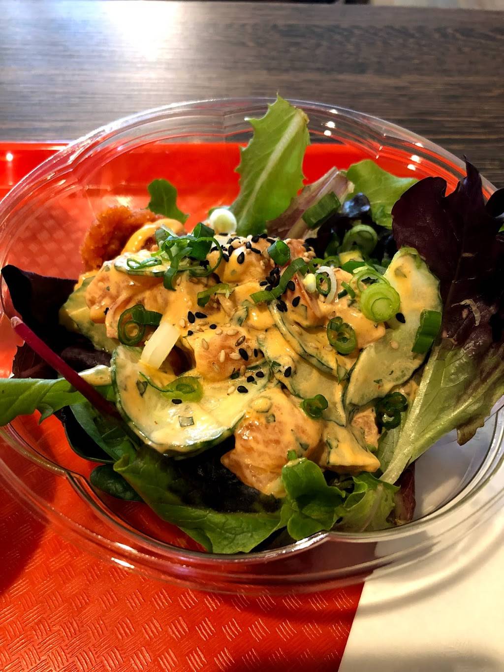 The Poke Story Southglenn | restaurant | 2330 E Arapahoe Rd #903, Centennial, CO 80122, USA | 7207879205 OR +1 720-787-9205