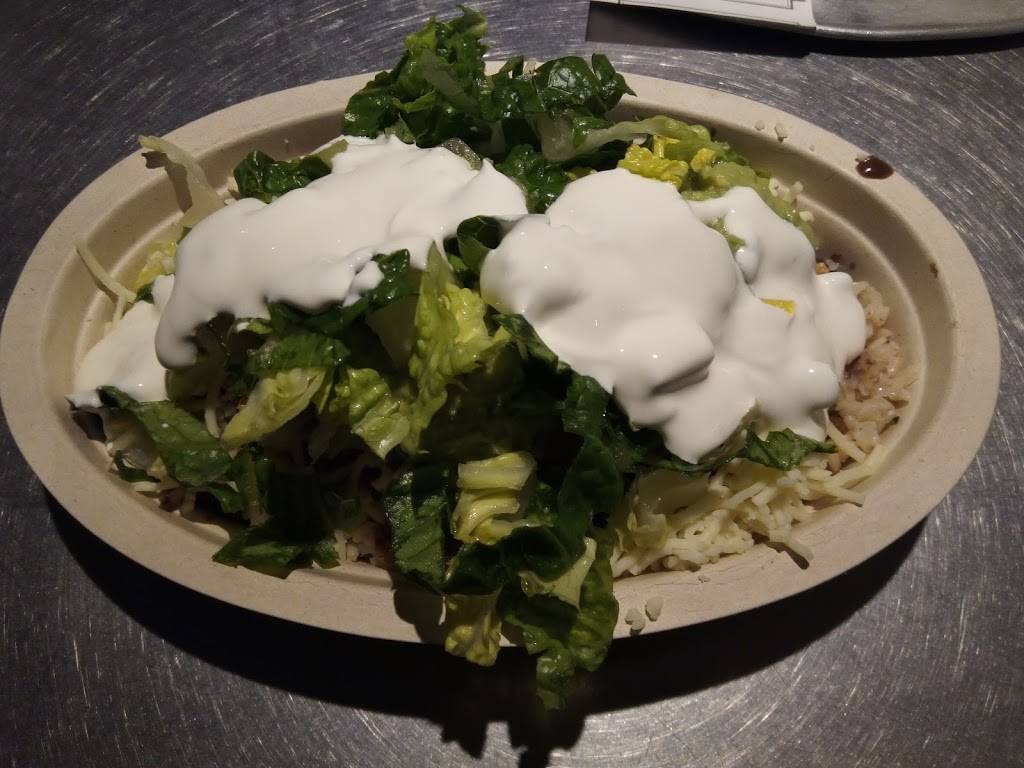 Chipotle Mexican Grill | restaurant | 4502 S Steele St Ste 159, Tacoma, WA 98409, USA | 2534426031 OR +1 253-442-6031