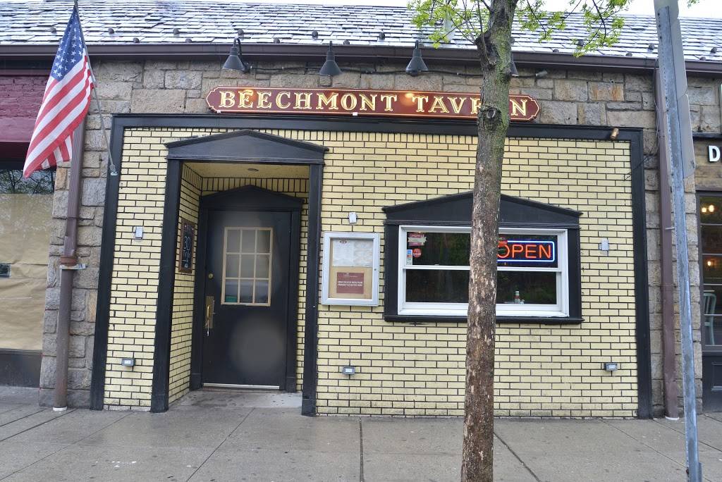 Beechmont Tavern | restaurant | 750 North Ave, New Rochelle, NY 10801, USA | 9146369533 OR +1 914-636-9533