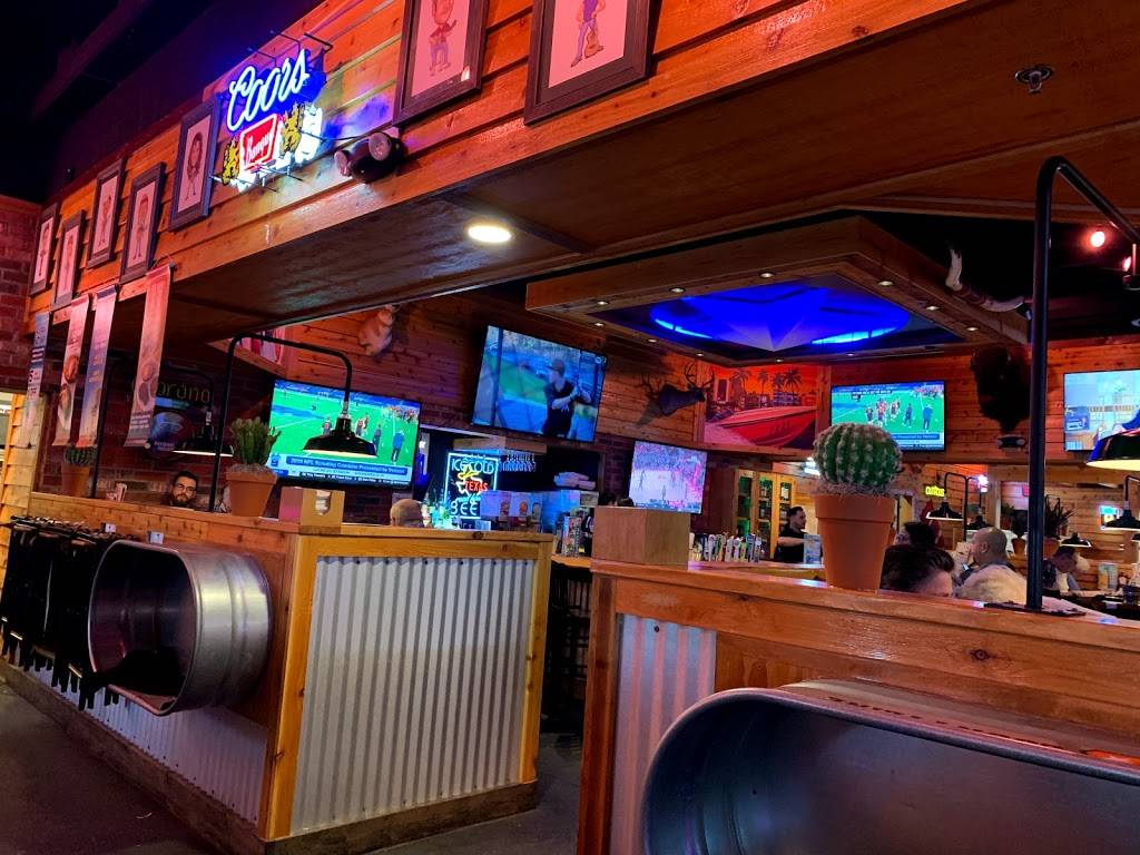 Texas Roadhouse | restaurant | 9045 SW 162nd Ave W, Miami, FL 33196, USA | 3059075464 OR +1 305-907-5464
